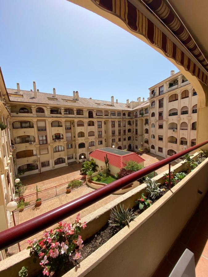 Liya'S Home Benalmadena Exterior photo